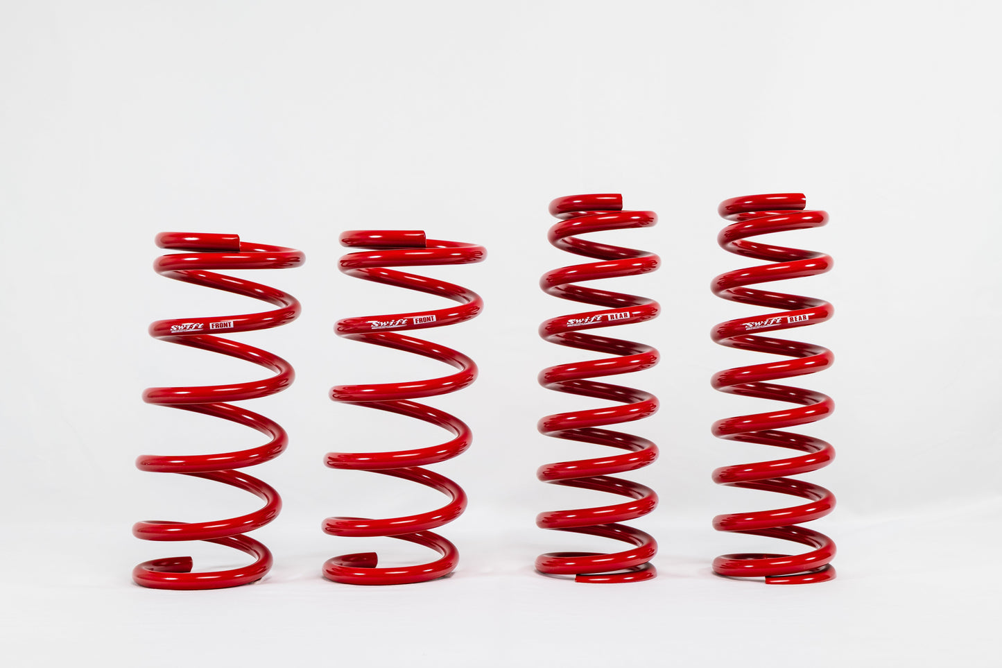 Lexus GS 350 (2013-2020) Sport Springs