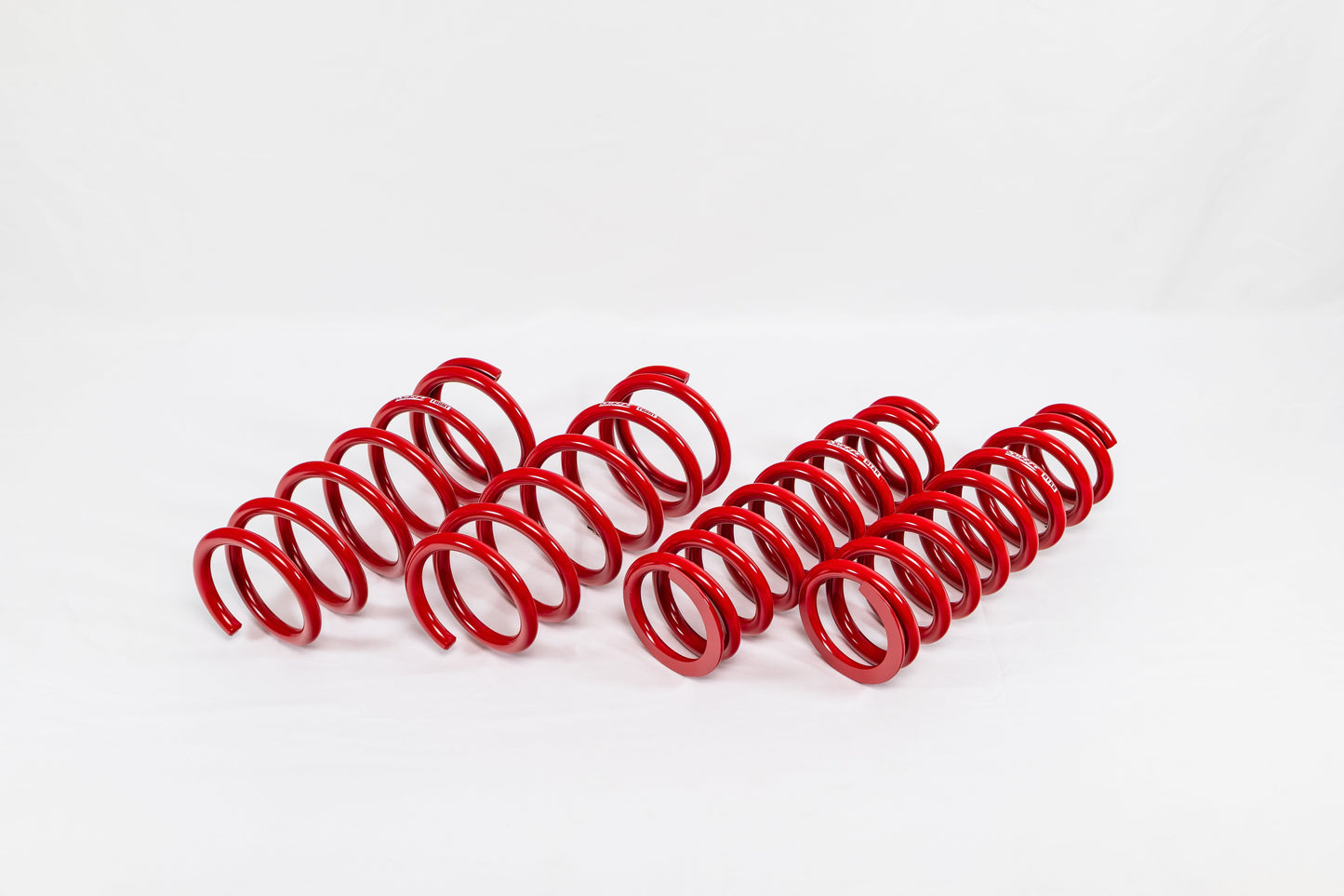 Lexus GS 350 (2013-2020) Sport Springs