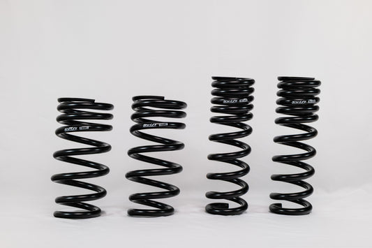 Lexus GS F (2016–2020) Spec-R Lowering Springs