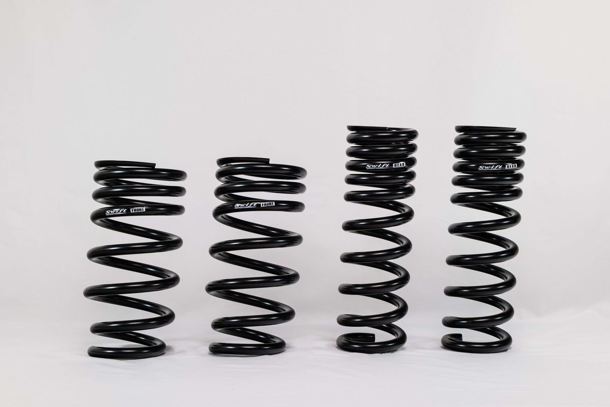Lexus GS F (2016–2020) Spec-R Lowering Springs