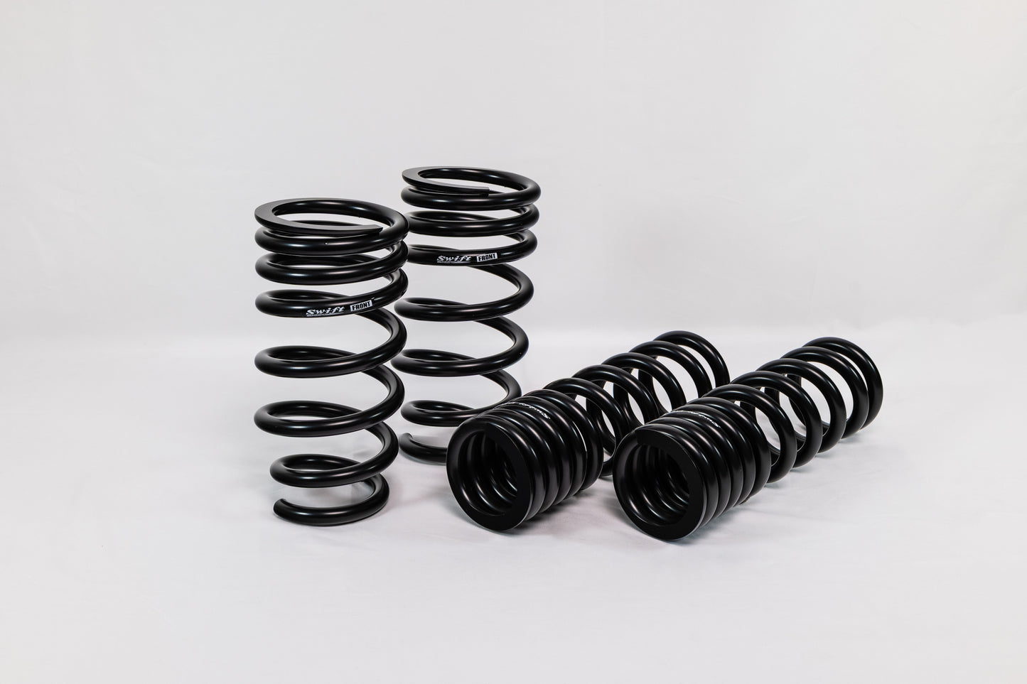 Lexus GS F (2016–2020) Spec-R Lowering Springs
