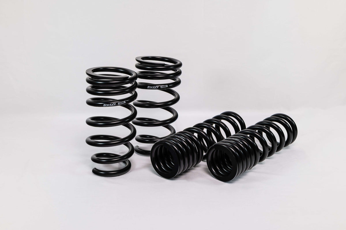 Lexus GS F (2016–2020) Spec-R Lowering Springs