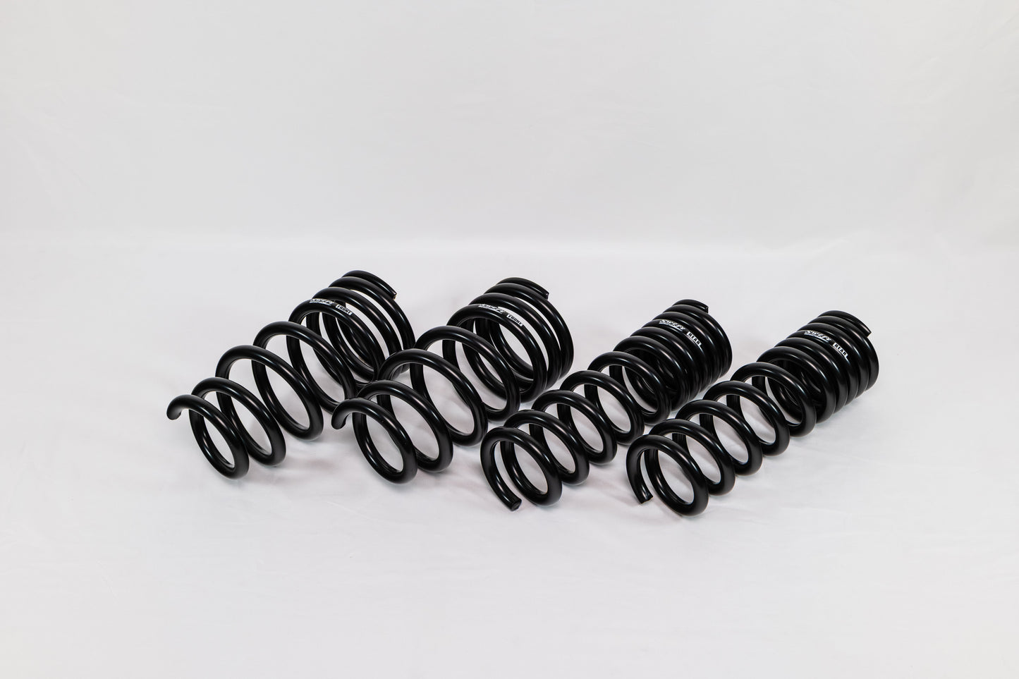 Lexus GS F (2016–2020) Spec-R Lowering Springs