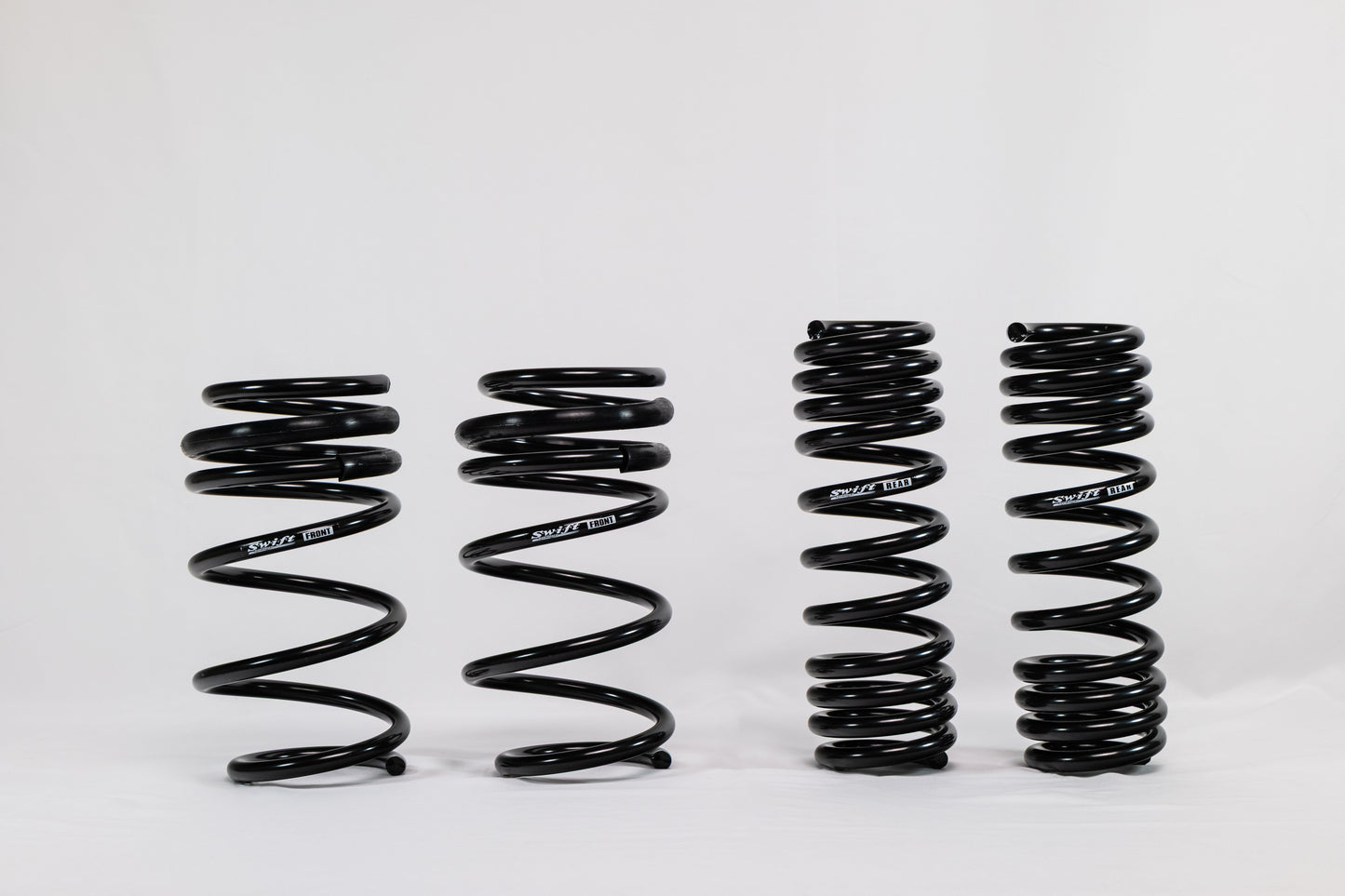 Toyota GR Supra (2020+) Spec-R Lowering Springs