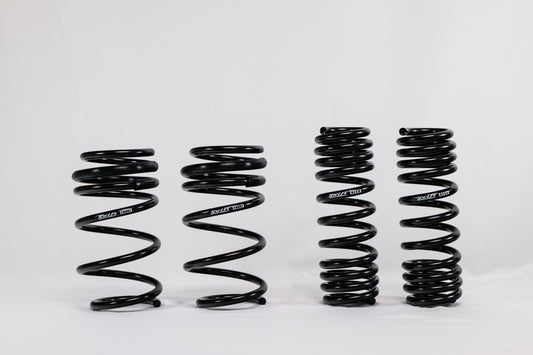 Toyota GR Supra (2020+) Spec-R Lowering Springs