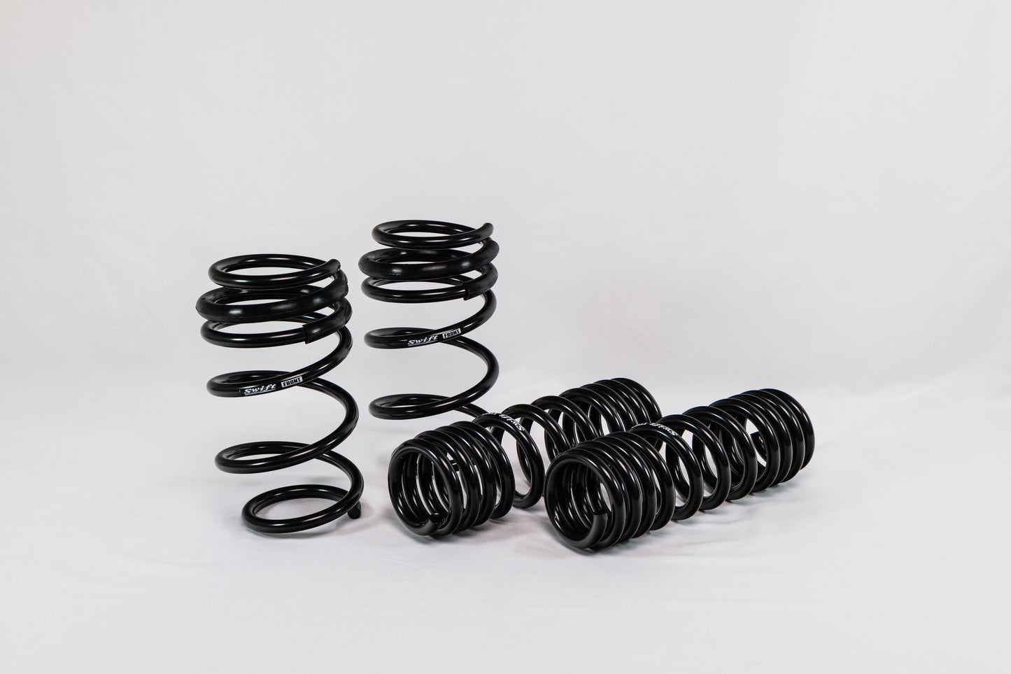 Toyota GR Supra (2020+) Spec-R Lowering Springs