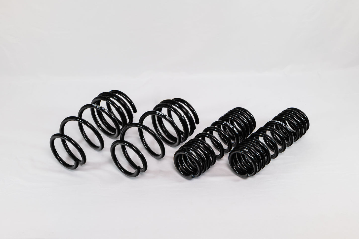 Toyota GR Supra (2020+) Spec-R Lowering Springs
