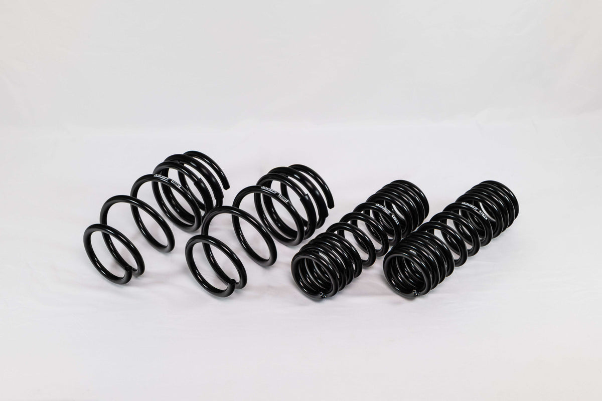 Toyota GR Supra (2020+) Spec-R Lowering Springs