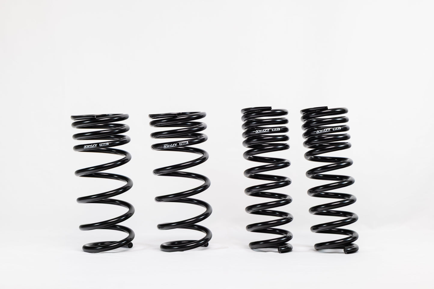 Lexus IS 500 (2022+) Spec-R Lowering Springs