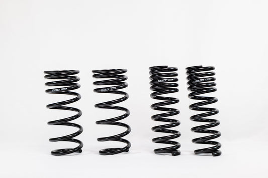 Lexus IS 500 (2022+) Spec-R Lowering Springs