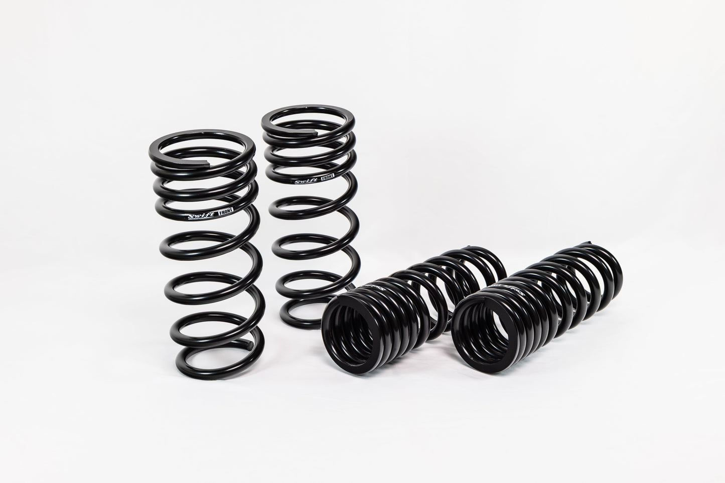 Lexus IS 500 (2022+) Spec-R Lowering Springs