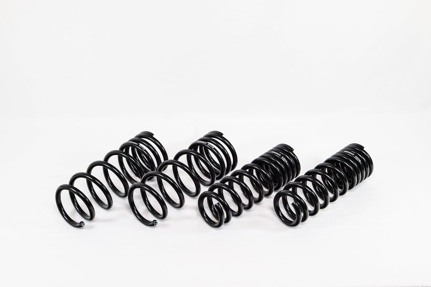 Lexus IS 500 (2022+) Spec-R Lowering Springs