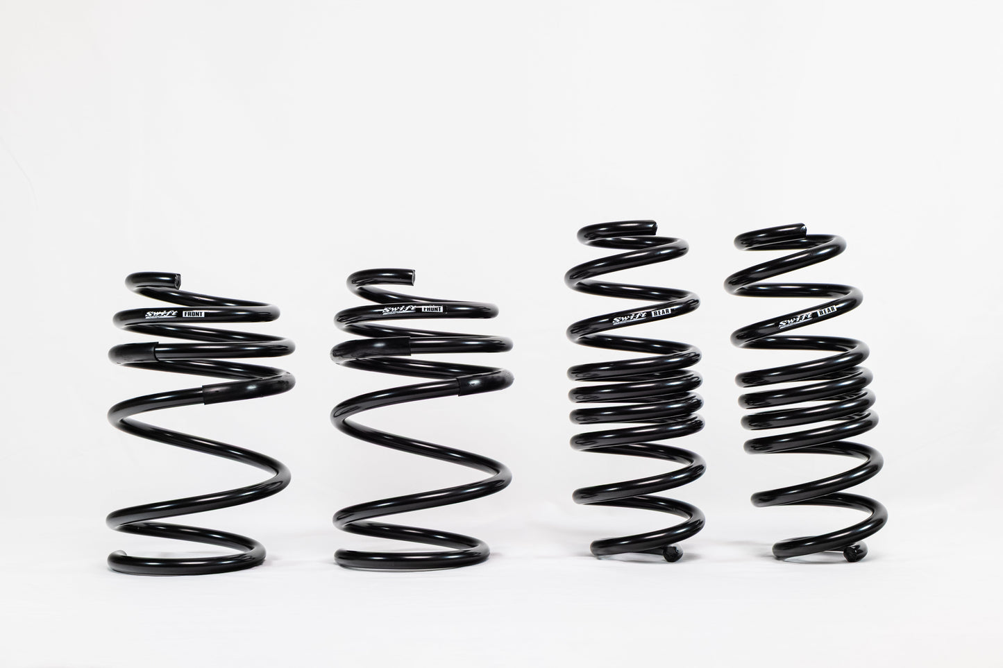 Toyota GR Corolla (2023+) Spec-R Lowering Springs