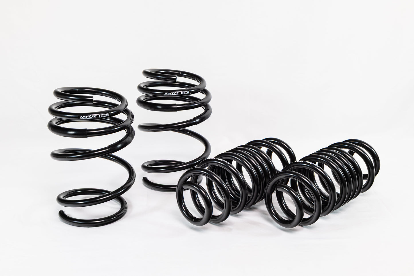 Toyota GR Corolla (2023+) Spec-R Lowering Springs