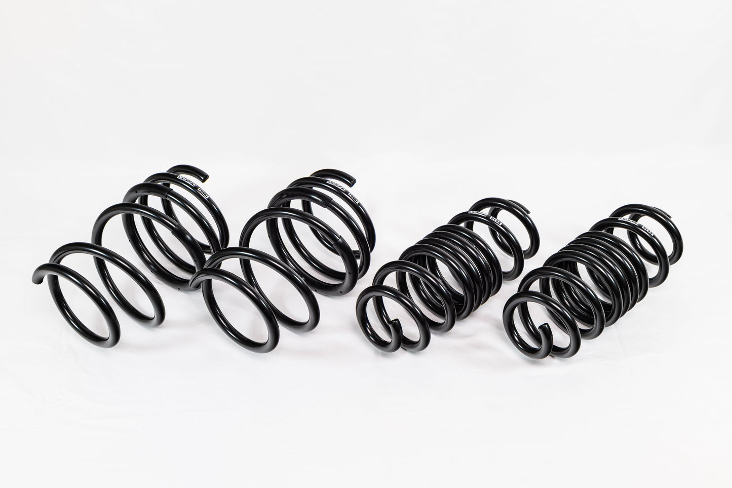 Toyota GR Corolla (2023+) Spec-R Lowering Springs