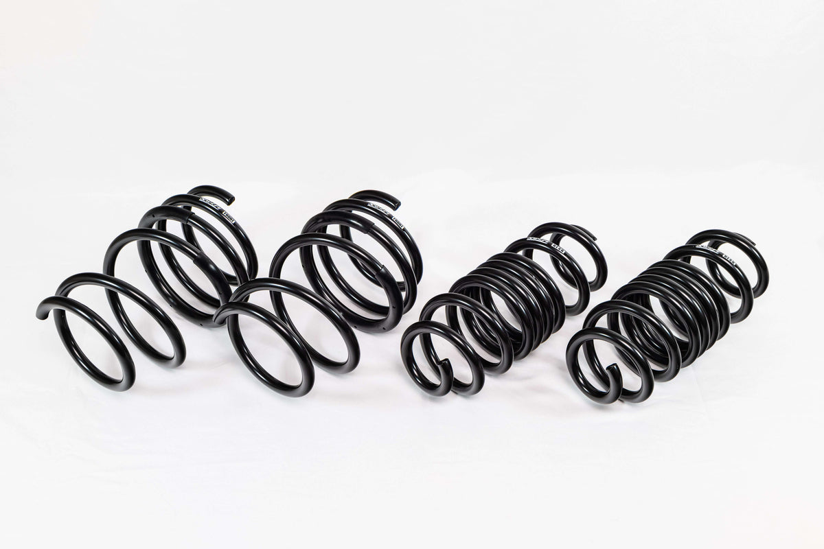 Toyota GR Corolla (2023+) Spec-R Lowering Springs