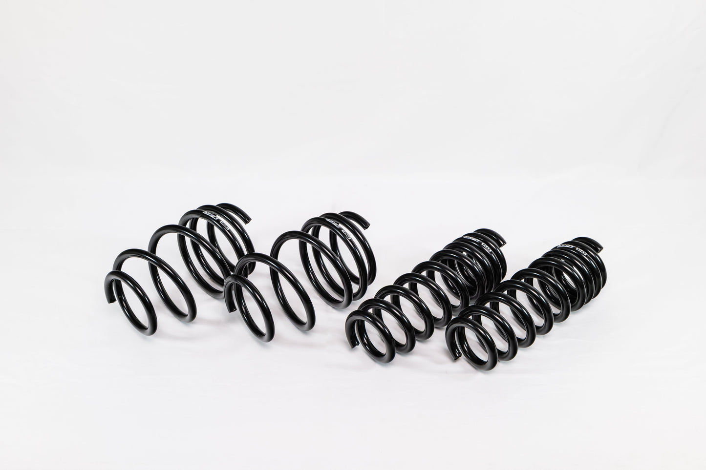 BMW M3 E90/E92/E93 (2008–2013) Spec-R Lowering Springs