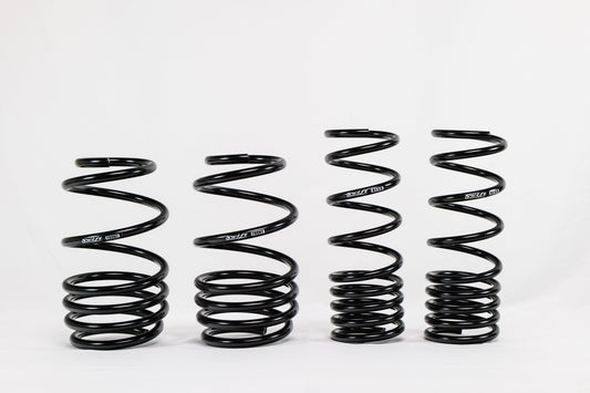 Ford Focus ST (2013–2018) Spec-R Lowering Springs