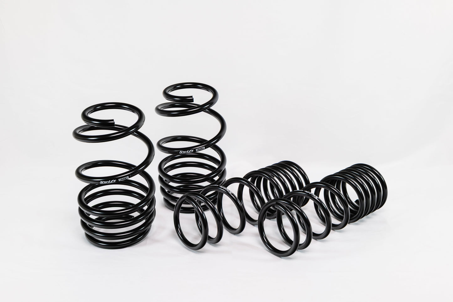 Ford Focus ST (2013–2018) Spec-R Lowering Springs