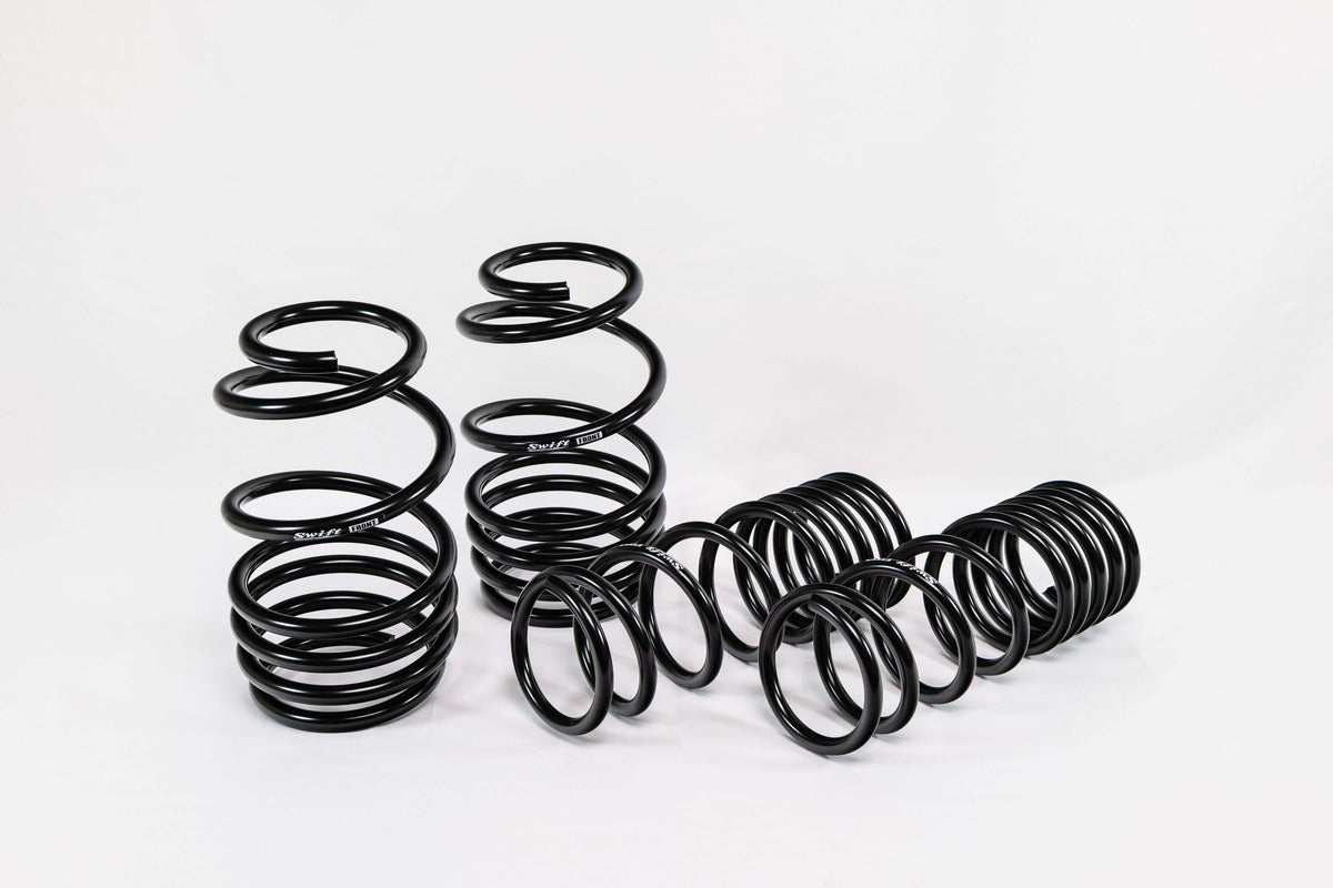 Ford Focus ST (2013–2018) Spec-R Lowering Springs