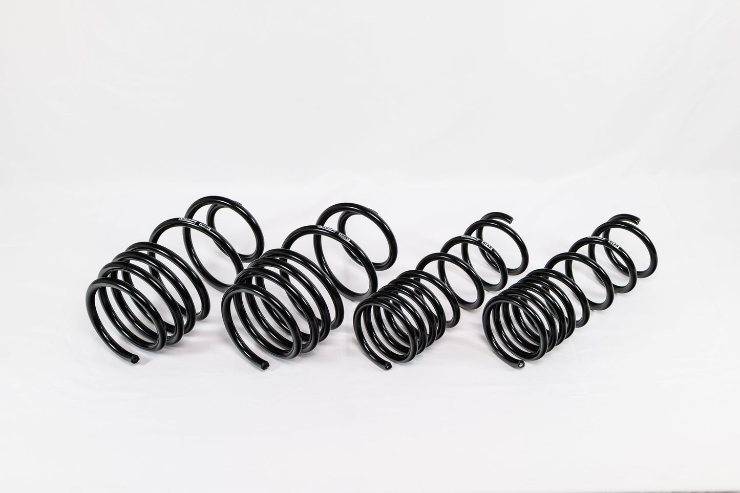 Ford Focus ST (2013–2018) Spec-R Lowering Springs