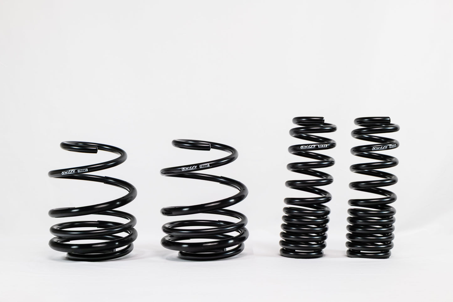 BMW M4 F82 (2015–2020) Spec-R Lowering Springs