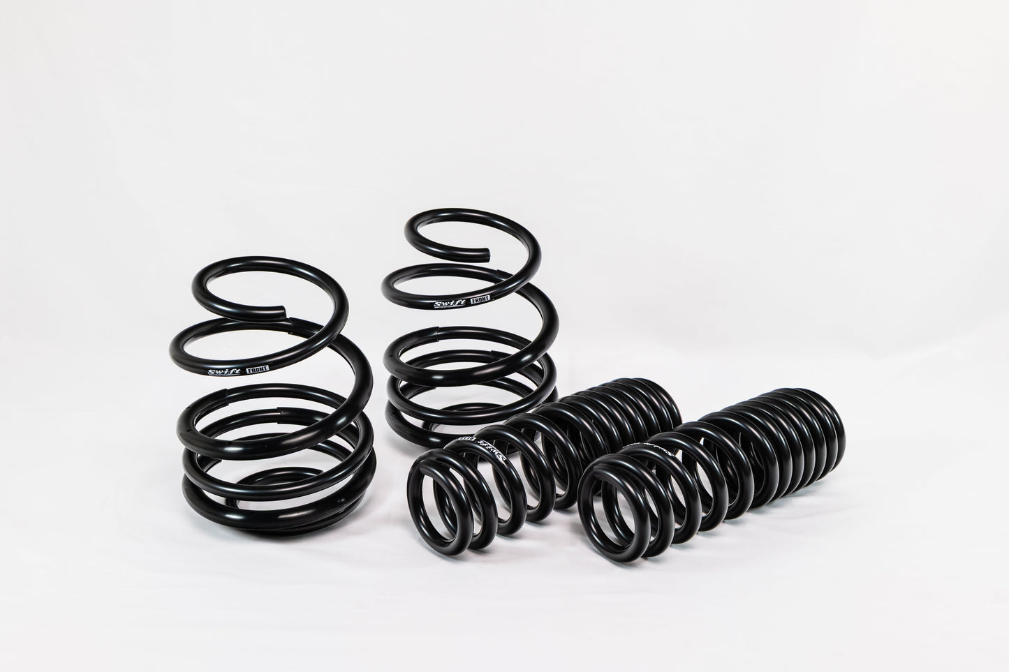 BMW M4 F82 (2015–2020) Spec-R Lowering Springs