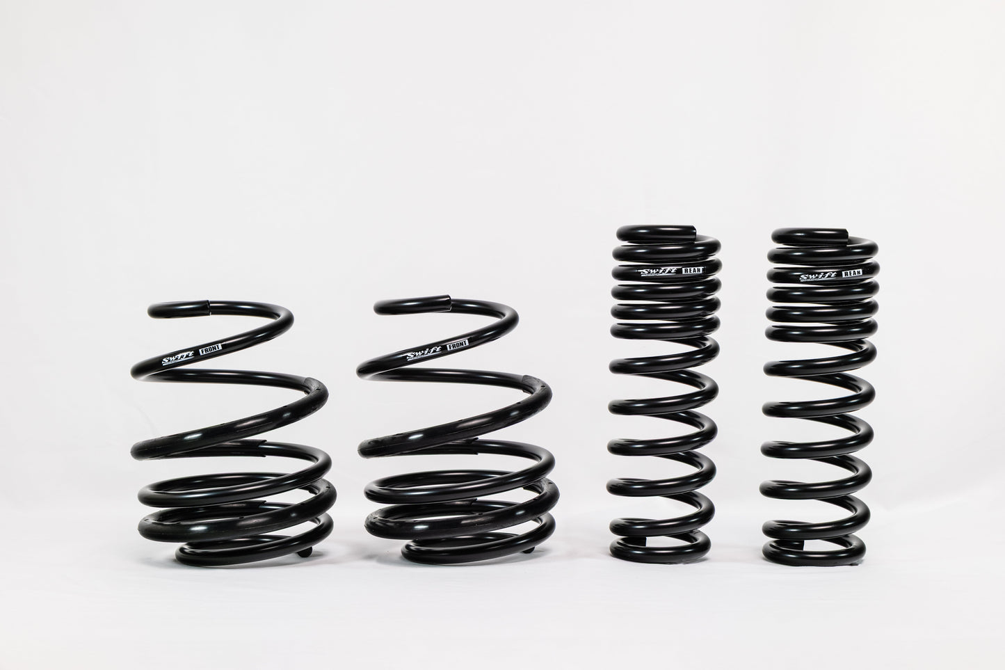 BMW M3 F80 (2015–2018) Spec-R Lowering Springs