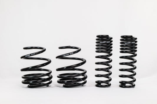 BMW M3 F80 (2015–2018) Spec-R Lowering Springs