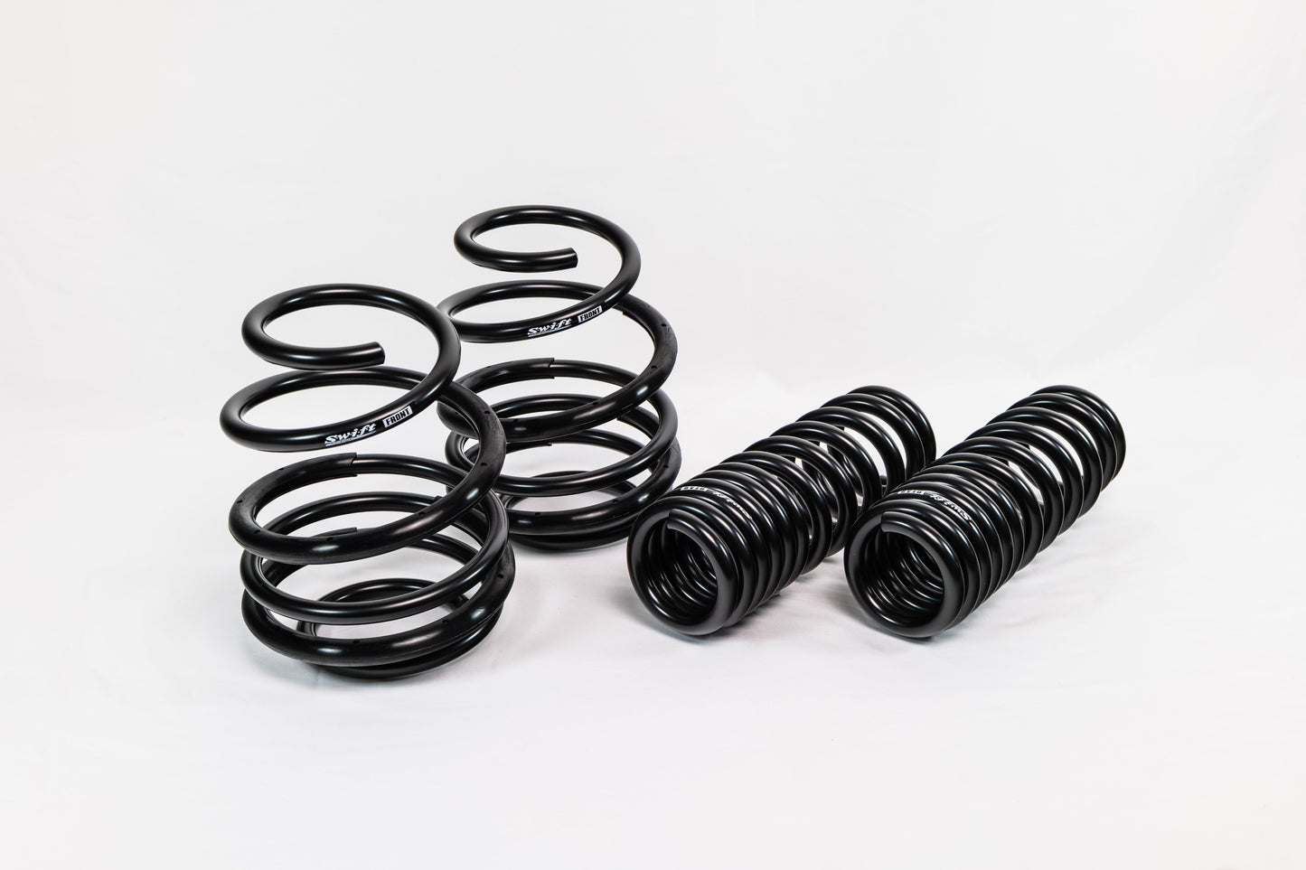 BMW M3 F80 (2015–2018) Spec-R Lowering Springs