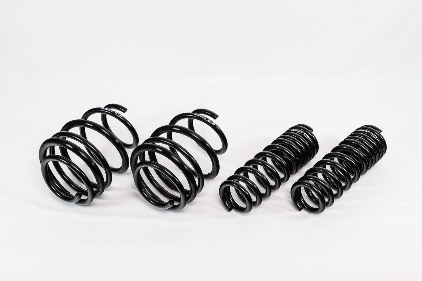 BMW M3 F80 (2015–2018) Spec-R Lowering Springs