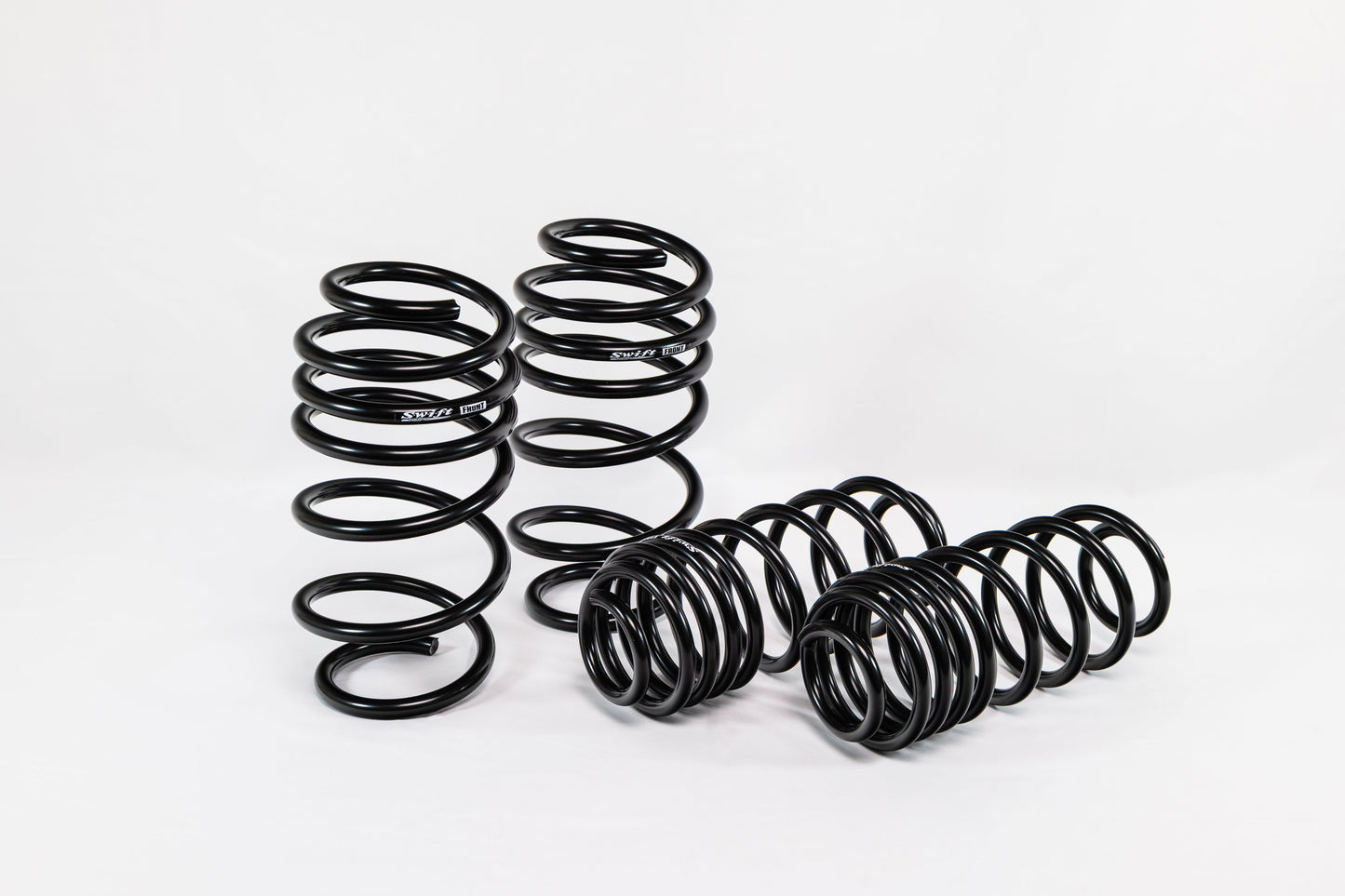 Ford Fiesta ST (2014–2019) Spec-R Lowering Springs