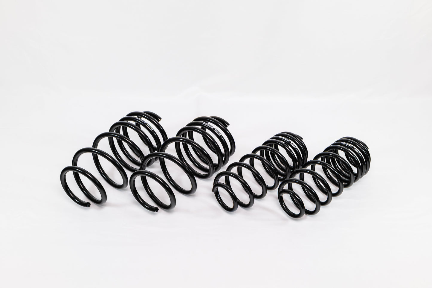 Ford Fiesta ST (2014–2019) Spec-R Lowering Springs