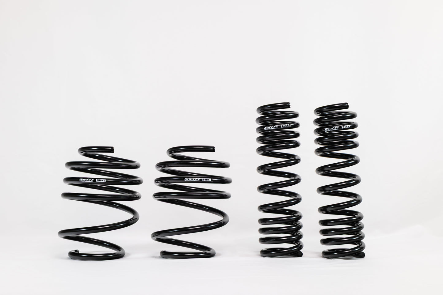 BMW G80 M3 (2020+) Spec-R Lowering Springs