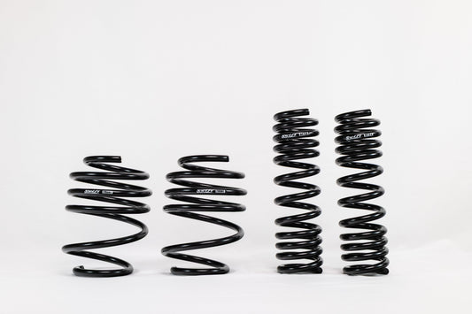 BMW G80 M3 (2020+) Spec-R Lowering Springs