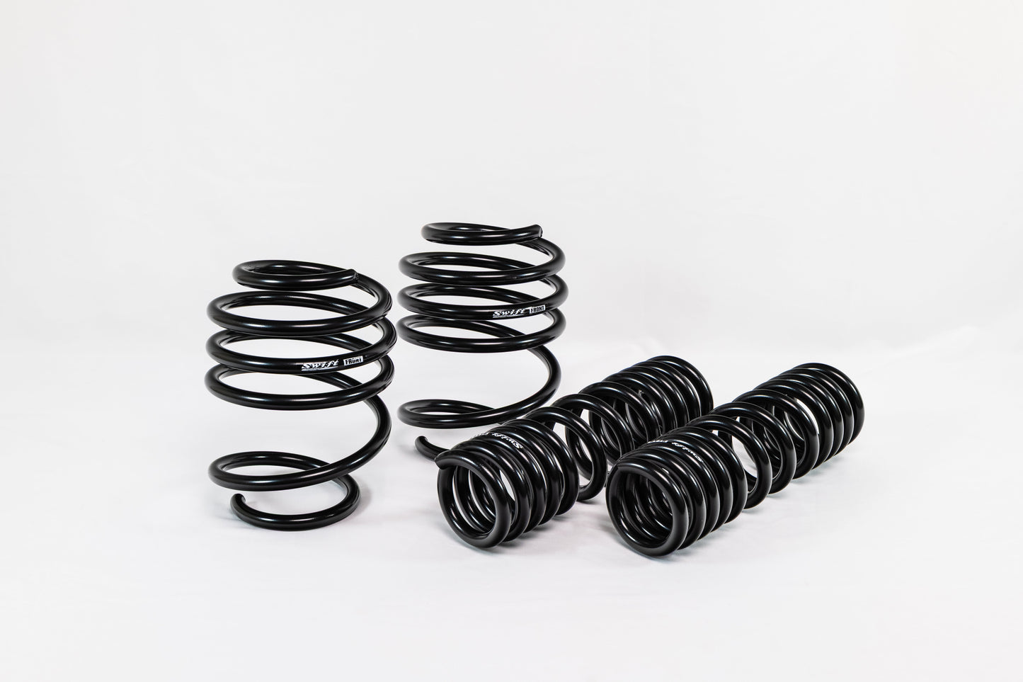 BMW G80 M3 (2020+) Spec-R Lowering Springs