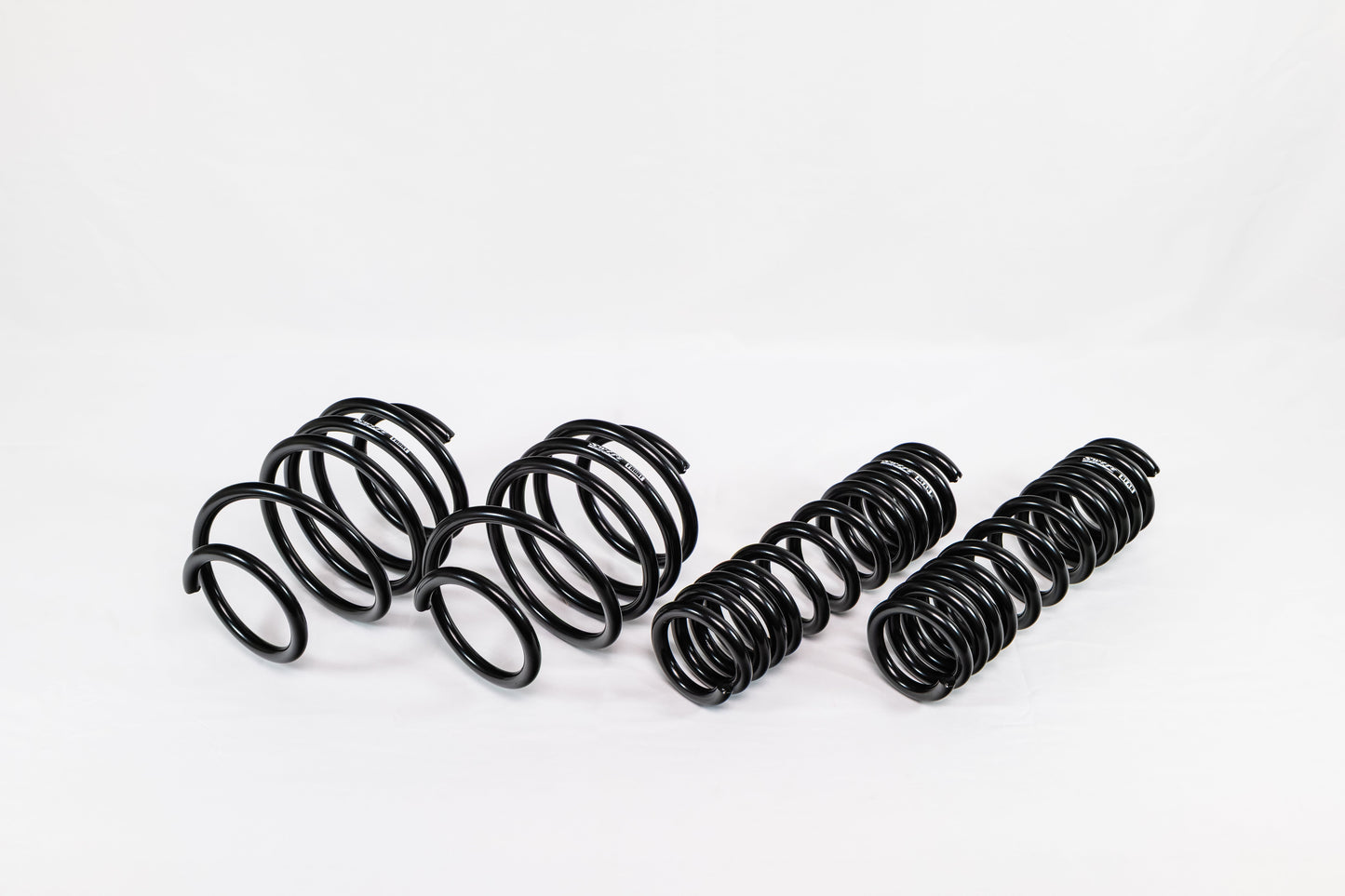 BMW G80 M3 (2020+) Spec-R Lowering Springs