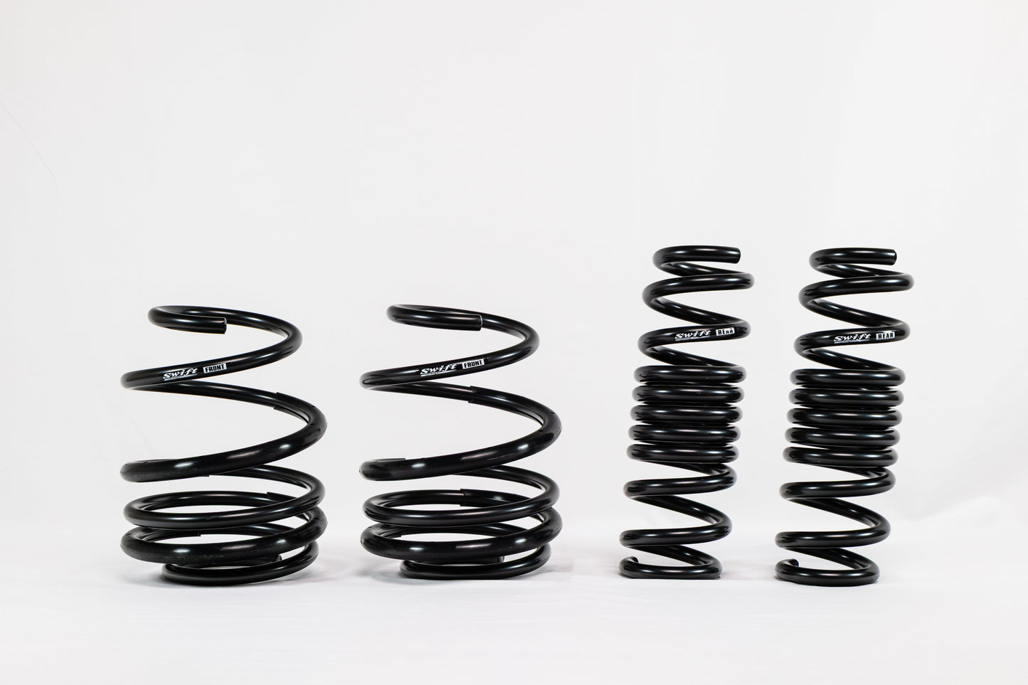 BMW M2 G87 (2023+) Spec-R Lowering Springs