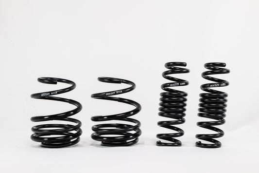 BMW M2 G87 (2023+) Spec-R Lowering Springs