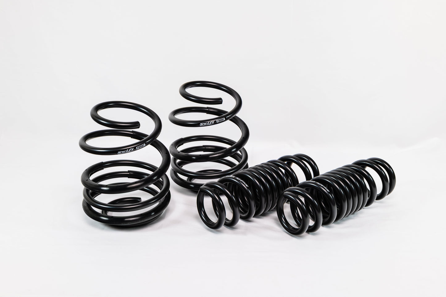 BMW M2 G87 (2023+) Spec-R Lowering Springs