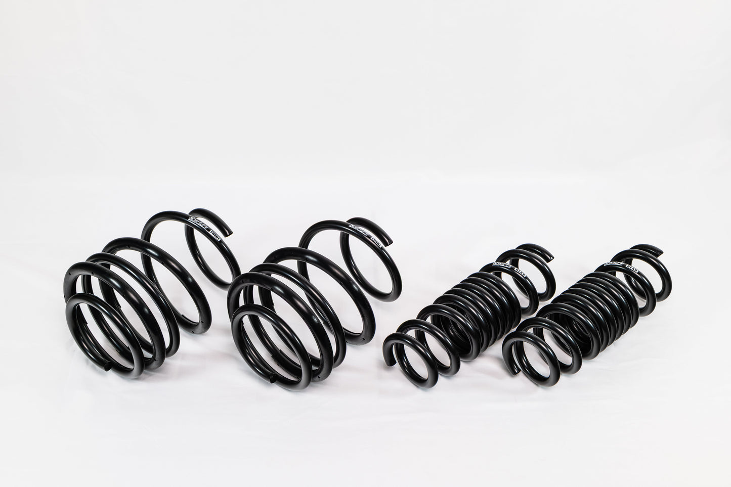 BMW M2 G87 (2023+) Spec-R Lowering Springs