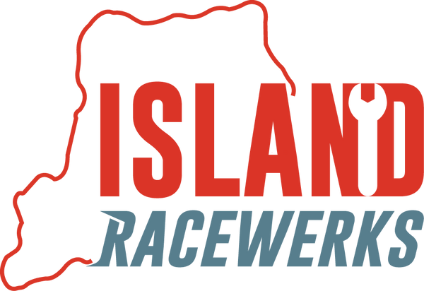 islandracewerks