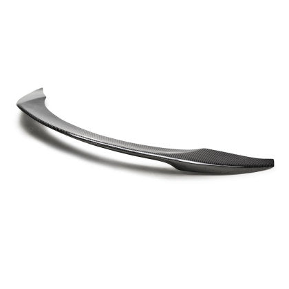 Seibon - Toyota Supra SN-Style Carbon Fiber Rear Spoiler