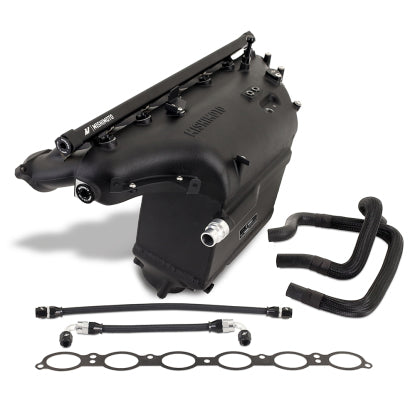 Mishimoto - BMW G8x M2/M3/M4 Performance Intercooler - Black