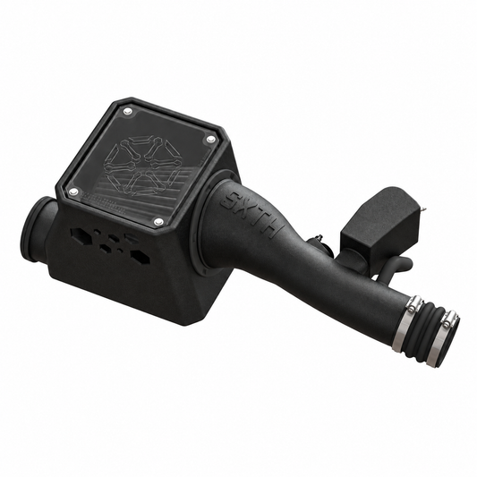 Pre-Order - 2010-2024 Toyota 4Runner 4.0L CPLT Intake
