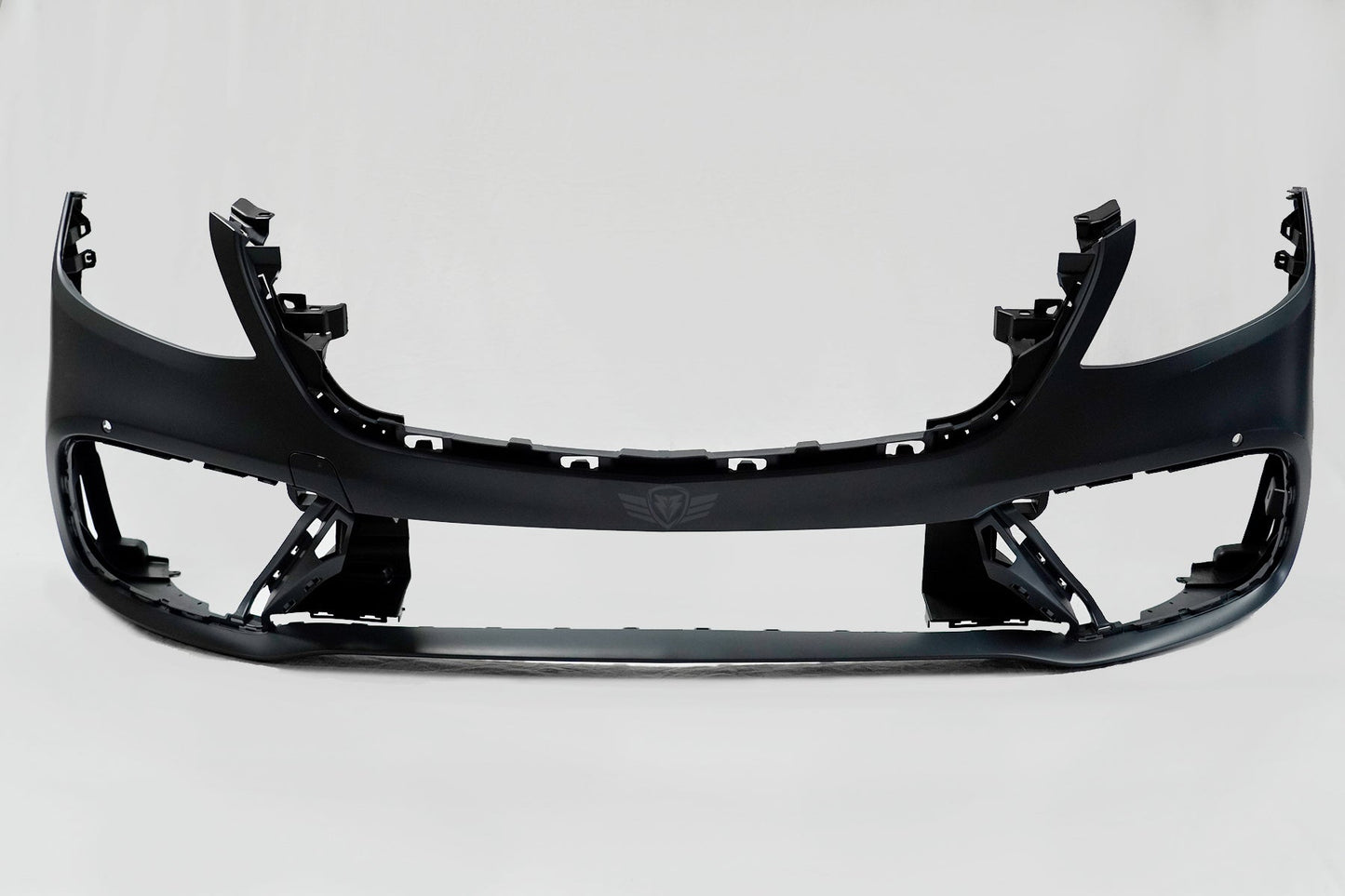 2018-2020 Mercedes Benz (W222) Facelift S-Class to S63 AMG Style Front Bumper Conversion Kit