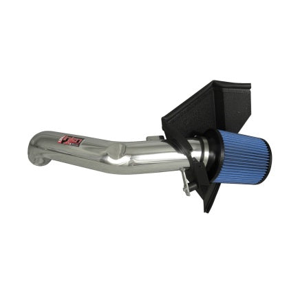 Injen - N55 Short Ram Intake w/ MR Tech