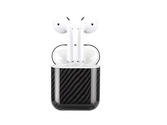 AutoTecknic Dry Carbon Case - AirPods | AirPods 2