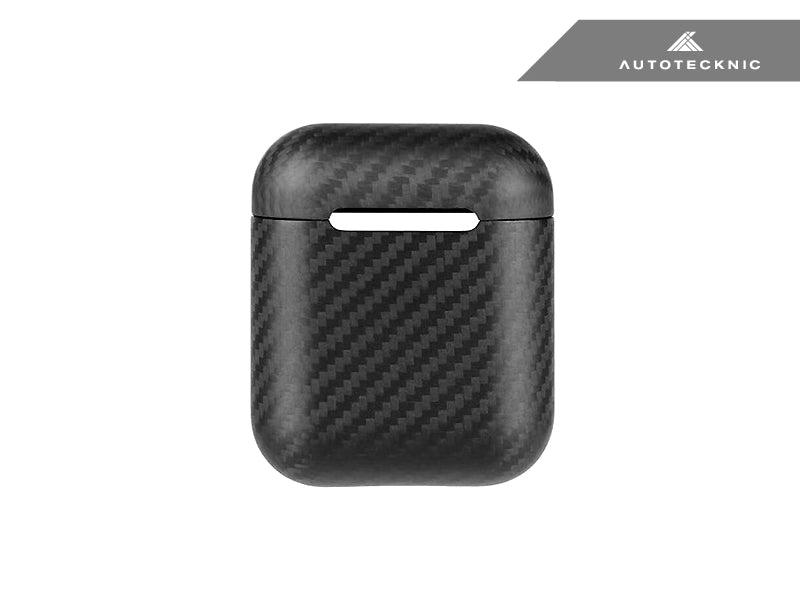 AutoTecknic Dry Carbon Case - AirPods | AirPods 2