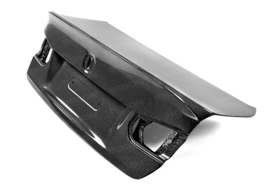 Seibon - Carbon Fiber CSL Style Trunk || F30/F80
